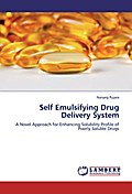 Self Emulsifying Drug Delivery System