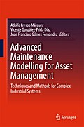 Advanced Maintenance Modelling for Asset Management