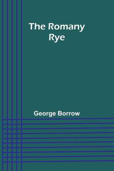 The Romany Rye