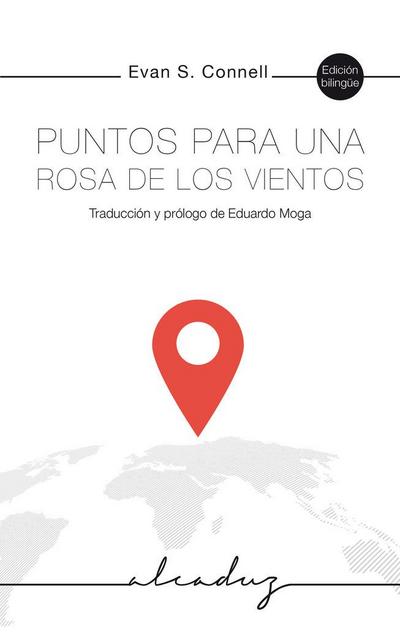 Puntos para una rosa de los vientos