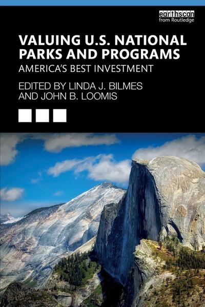 Valuing U.S. National Parks and Programs