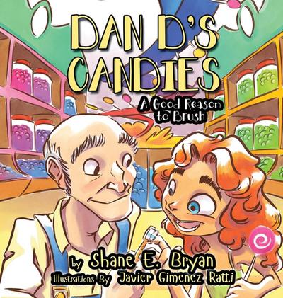 Dan D’s Candies