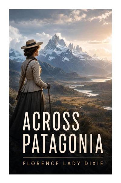 Across Patagonia