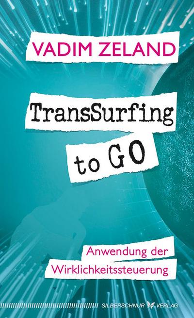 TransSurfing to go