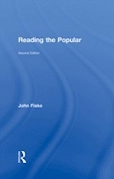 Reading the Popular