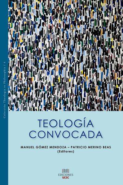 Teología Convocada