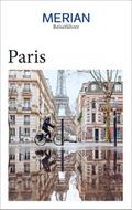 MERIAN Reiseführer Paris: Mit Extra-Karte zum Herausnehmen