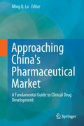 Approaching China`s Pharmaceutical Market