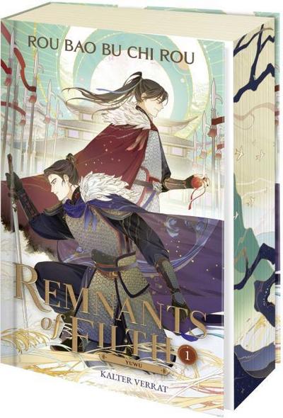 Remnants of Filth 1 - Kalter Verrat