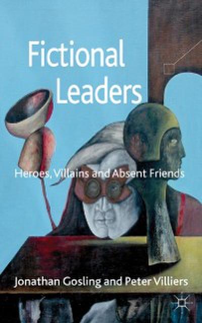 Fictional Leaders