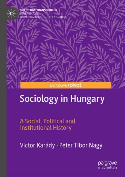 Sociology in Hungary