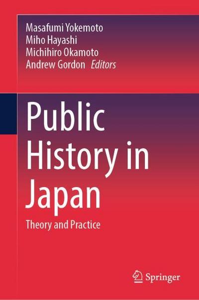 Public History in Japan