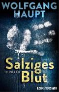 Salziges Blut