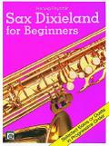 Sax Dixieland for Beginnersselected solos or duets in