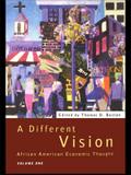 A Different Vision