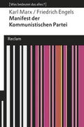 Manifest der Kommunistischen Partei