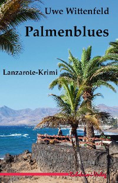 Palmenblues