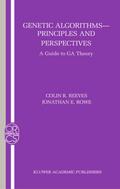 Genetic Algorithms: Principles and Perspectives