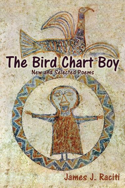 The Bird Chart Boy, Poems