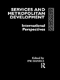Services and Metropolitan Development
