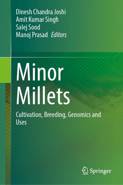 Minor Millets