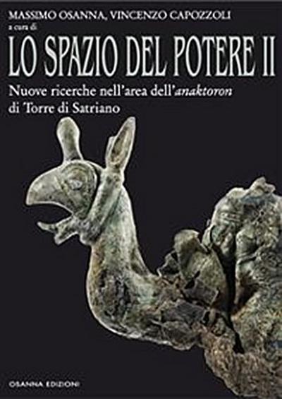 Lo spazio del potere II