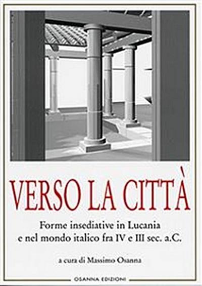Verso la città
