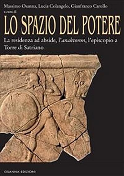 Lo spazio del potere
