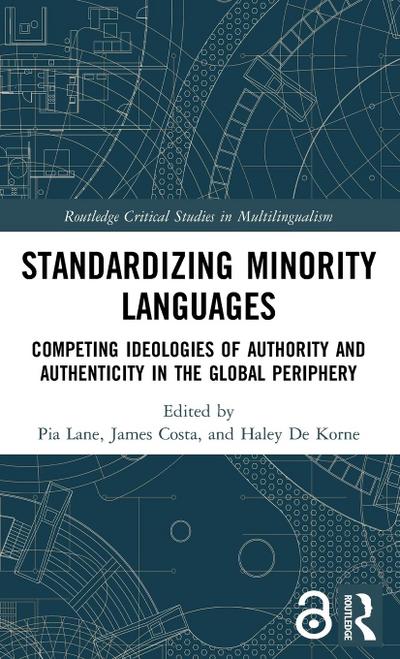 Standardizing Minority Languages