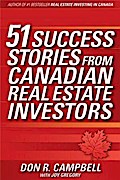 51 Success Stories from Canadian Real Estate Investors