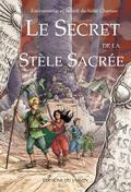 Le secret de la stèle sacrée