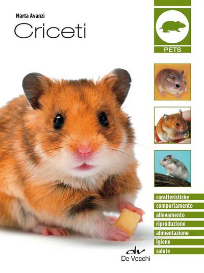 I criceti