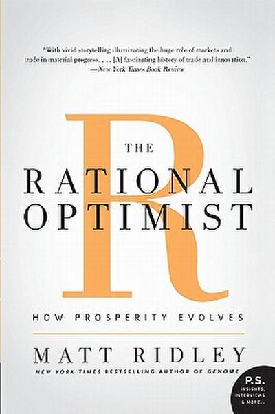 Rational Optimist, The