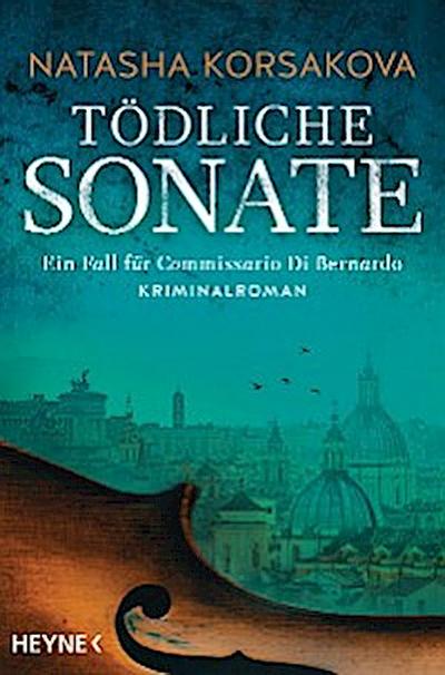 Tödliche Sonate