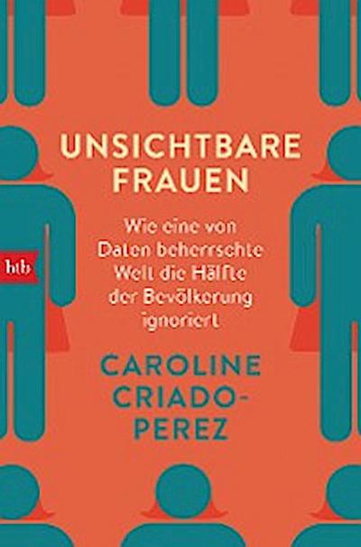 Unsichtbare Frauen