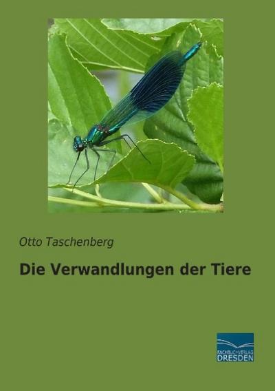 Die Verwandlungen der Tiere