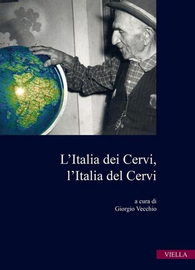L’ Italia dei Cervi, l’Italia del Cervi