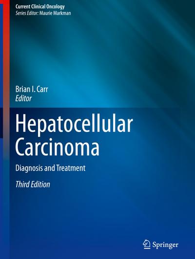 Hepatocellular Carcinoma