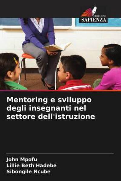 Mentoring e sviluppo degli insegnanti nel settore dell’istruzione