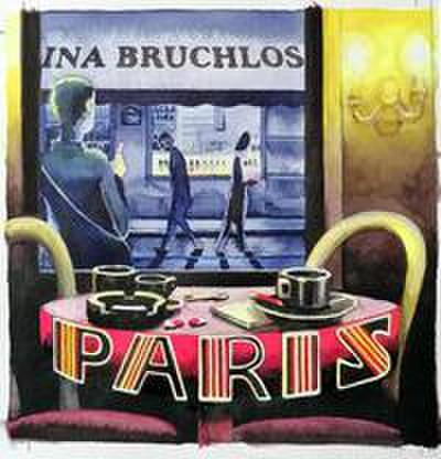 Bruchlos, I: Paris