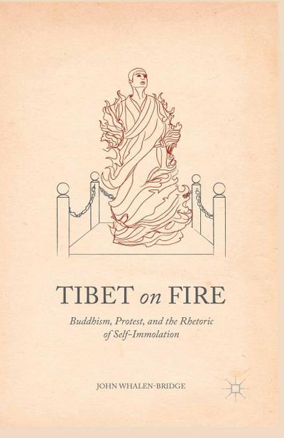 Tibet on Fire