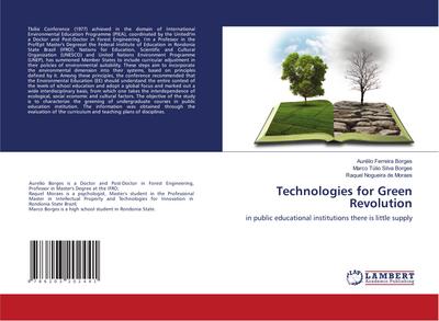 Technologies for Green Revolution