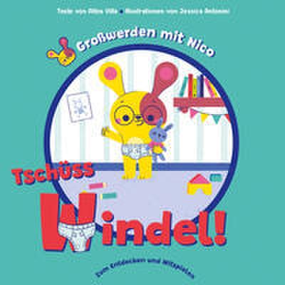 Tschüss Windel!
