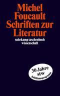 Schriften zur Literatur