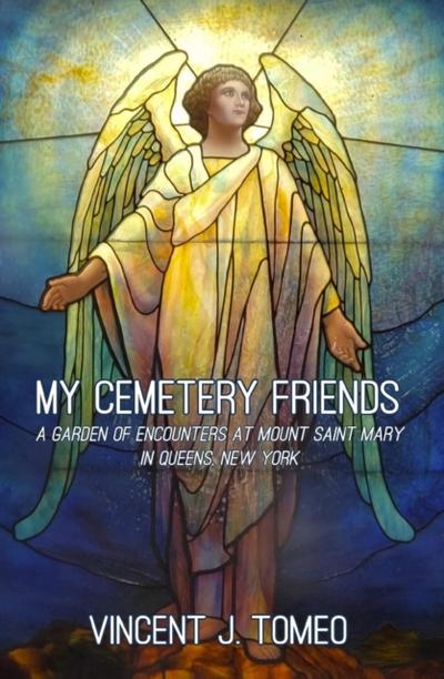 My Cemetery Friends