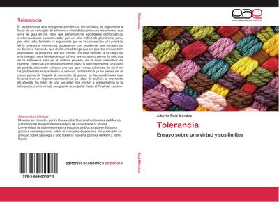 Tolerancia