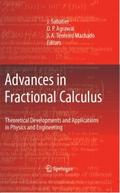Advances in Fractional Calculus