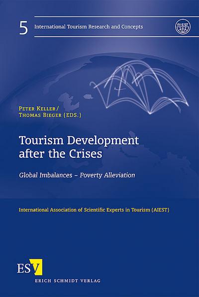 Tourism Development after the Crises