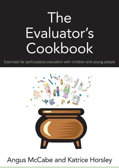 The Evaluator’s Cookbook