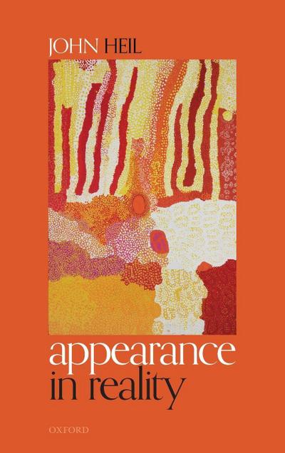 Appearance in Reality